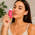 Serum Facial En Barra Hidratante
